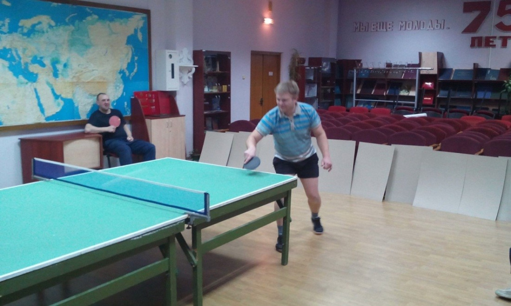 Проводился внутренний турнир по настольному теннису._2.jpg